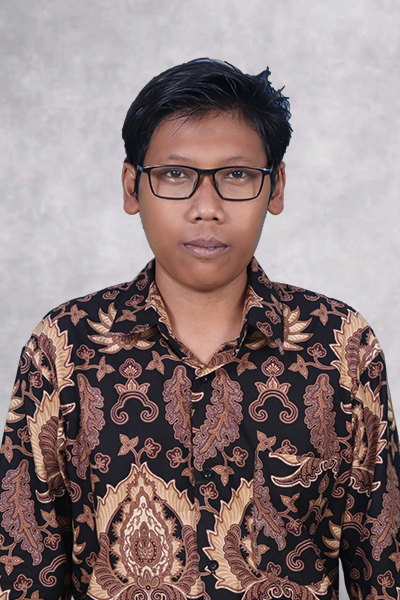 MUHAMAD ALI AKBAR, S.Pd.