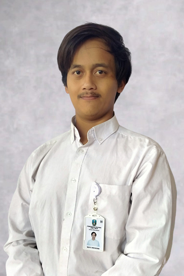 WAHYU WIDHAYANA, S.Sn.